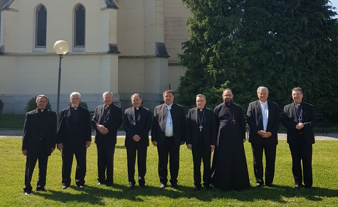Priopćenje s 47. sjednice biskupa Zagrebačke crkvene pokrajine